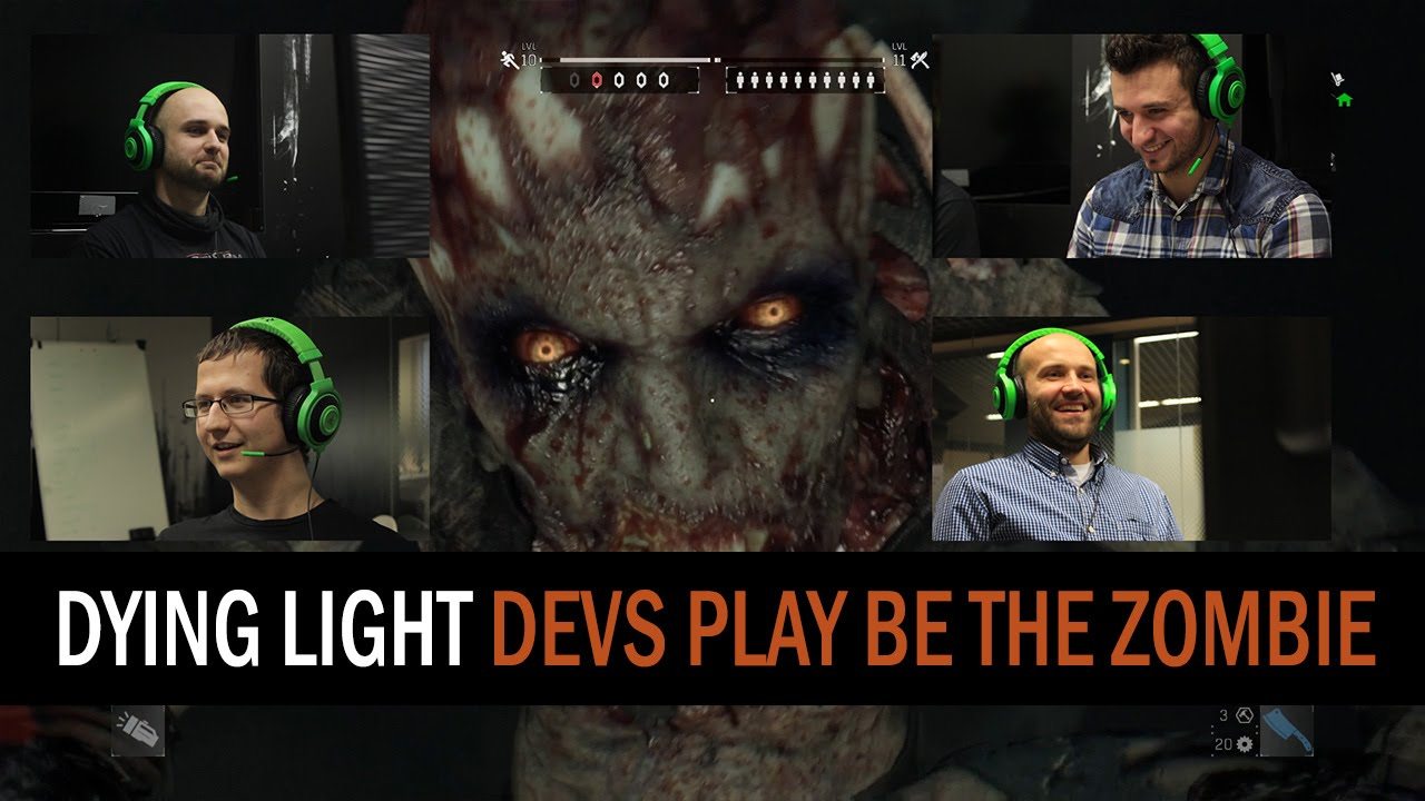 dying light free play